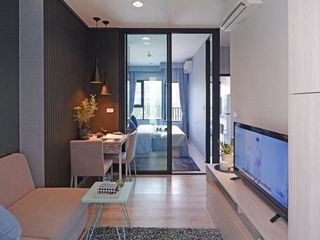 For sale 1 Beds condo in Bang Phli, Samut Prakan