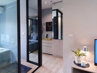 For sale 1 Beds condo in Bang Phli, Samut Prakan