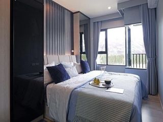 For sale 1 Beds condo in Bang Phli, Samut Prakan