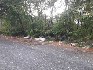 For sale land in Bang Phli, Samut Prakan