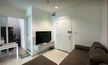 For sale 1 bed condo in Mueang Samut Prakan, Samut Prakan