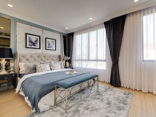 For sale 3 bed townhouse in Bang Phli, Samut Prakan