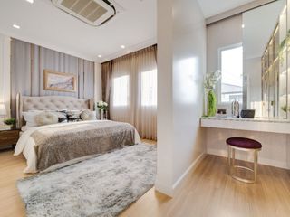 For sale 3 bed townhouse in Bang Phli, Samut Prakan