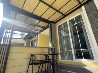 For sale 3 bed house in Mueang Samut Prakan, Samut Prakan