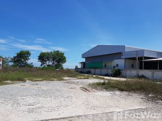 For sale land in Bang Bo, Samut Prakan