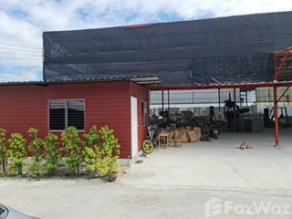 For sale land in Bang Bo, Samut Prakan
