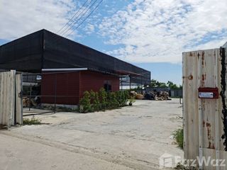 For sale land in Bang Bo, Samut Prakan