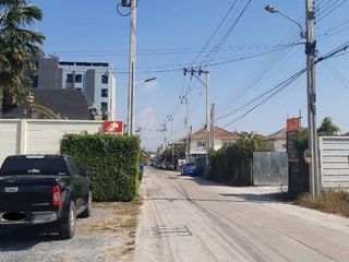 For sale land in Bang Phli, Samut Prakan