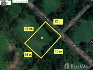 For sale land in Bang Phli, Samut Prakan