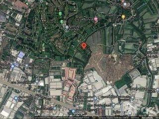For sale land in Bang Phli, Samut Prakan