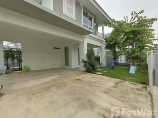 For sale 3 bed house in Mueang Samut Prakan, Samut Prakan