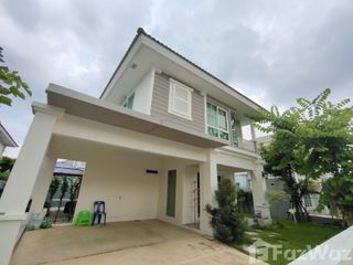 For sale 3 bed house in Mueang Samut Prakan, Samut Prakan