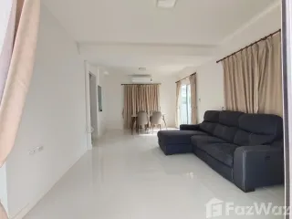 For sale 3 bed house in Mueang Samut Prakan, Samut Prakan