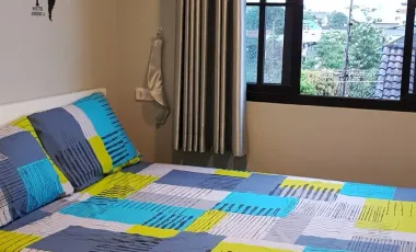 For sale 1 bed condo in Mueang Samut Prakan, Samut Prakan