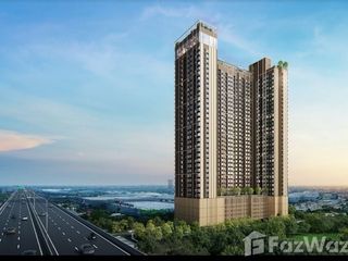 For sale 1 Beds condo in Bang Phli, Samut Prakan