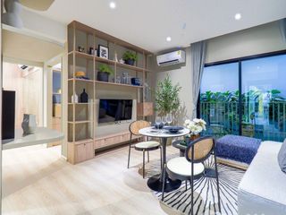 For sale 2 Beds condo in Bang Phli, Samut Prakan