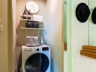 For sale 2 Beds condo in Bang Phli, Samut Prakan