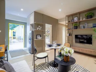 For sale 2 Beds condo in Bang Phli, Samut Prakan