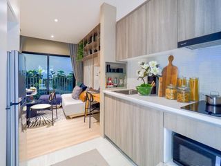For sale 2 Beds condo in Bang Phli, Samut Prakan