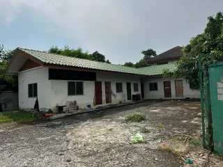 ขาย ที่ดิน ใน บางพลี, สมุทรปราการ