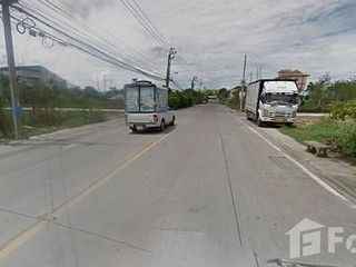 For sale land in Bang Phli, Samut Prakan