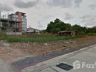 For sale land in Bang Phli, Samut Prakan