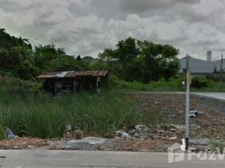 For sale land in Bang Phli, Samut Prakan