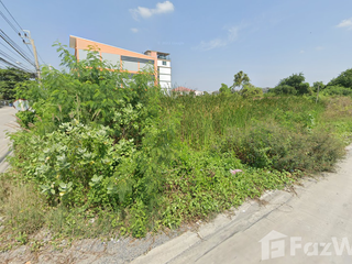 For sale land in Bang Phli, Samut Prakan