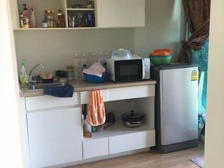 For sale スタジオ condo in Bang Phli, Samut Prakan