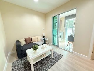 For sale studio condo in Chatuchak, Bangkok