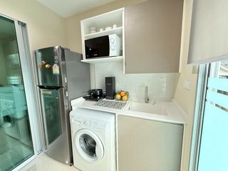 For sale studio condo in Chatuchak, Bangkok