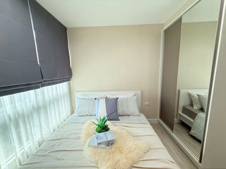 For sale studio condo in Chatuchak, Bangkok