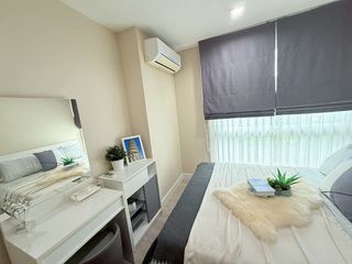 For sale studio condo in Chatuchak, Bangkok