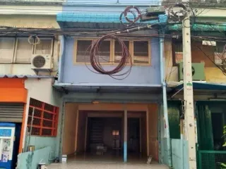 For sale 1 bed retail Space in Phra Samut Chedi, Samut Prakan