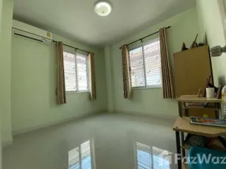 For sale studio townhouse in Bang Phli, Samut Prakan