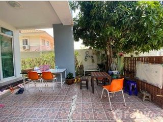 For sale studio townhouse in Bang Phli, Samut Prakan