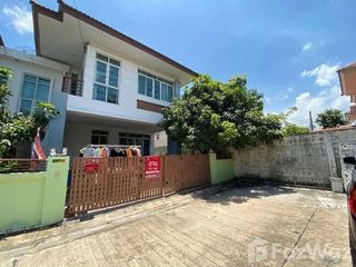 For sale studio townhouse in Bang Phli, Samut Prakan