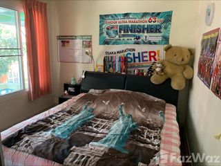 For sale 3 bed townhouse in Bang Phli, Samut Prakan
