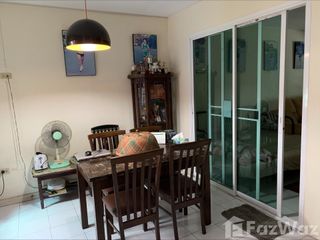 For sale 3 bed townhouse in Bang Phli, Samut Prakan