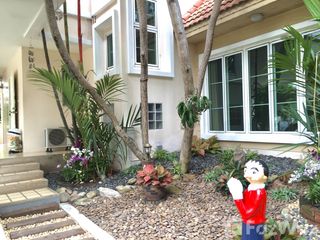 For sale 4 bed villa in Bang Phli, Samut Prakan