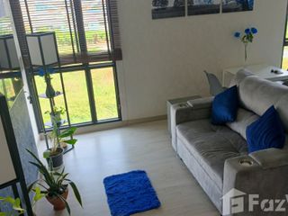For sale 1 bed apartment in Mueang Samut Prakan, Samut Prakan