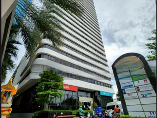 For sale office in Khlong Toei, Bangkok