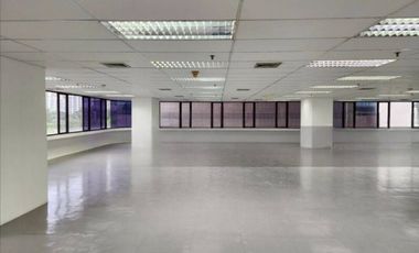 For sale office in Khlong Toei, Bangkok
