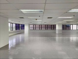 For sale office in Khlong Toei, Bangkok
