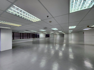 For sale office in Khlong Toei, Bangkok