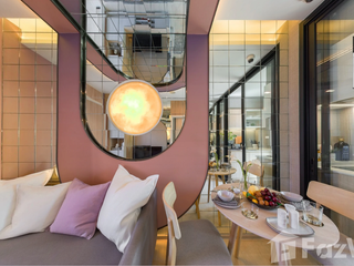 For sale 1 Beds condo in Bang Phli, Samut Prakan
