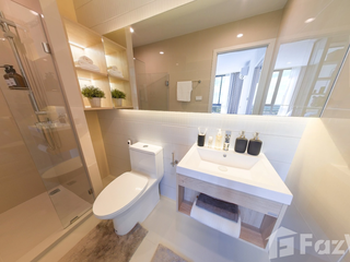 For sale 1 Beds condo in Bang Phli, Samut Prakan