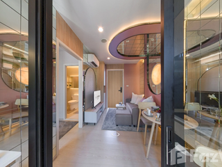 For sale 1 Beds condo in Bang Phli, Samut Prakan