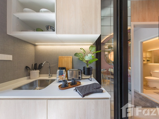 For sale 1 Beds condo in Bang Phli, Samut Prakan