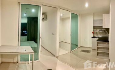 For sale 2 bed condo in Mueang Samut Prakan, Samut Prakan
